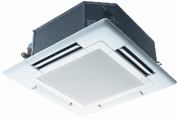 Cassette  Split AC