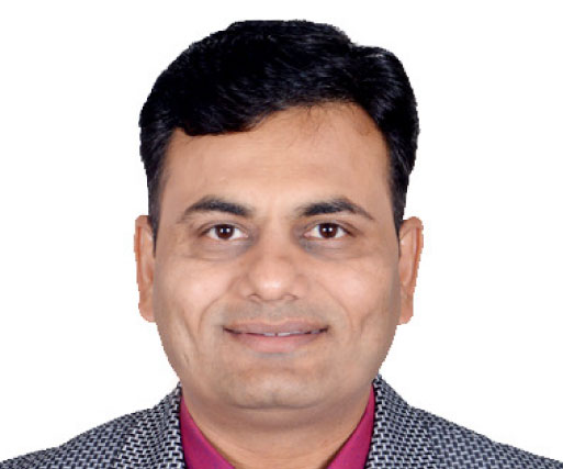 Rakesh Vakaria
